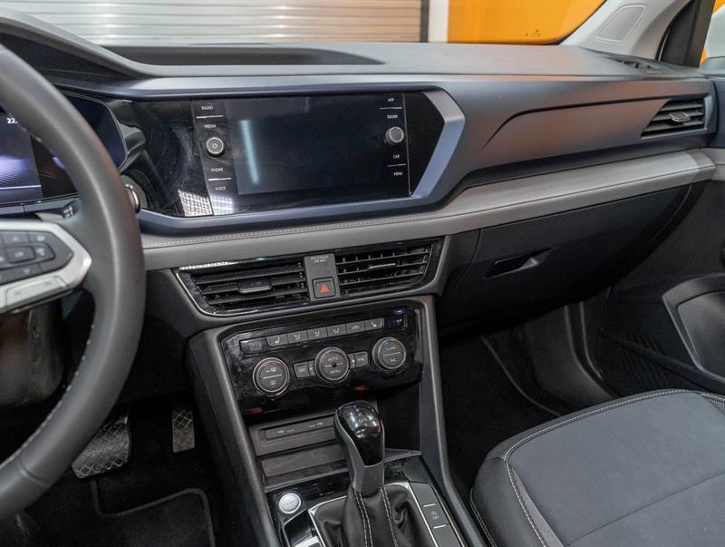 volkswagen Taos 2024 - 20
