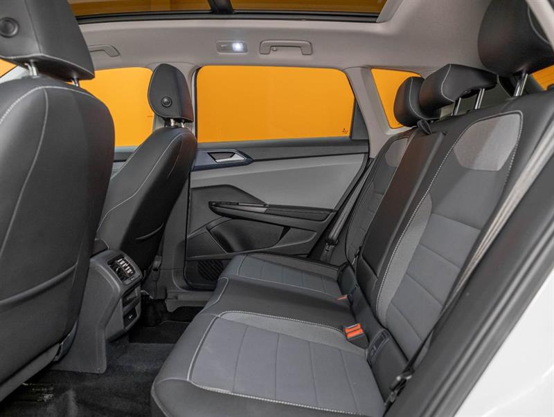 volkswagen Taos 2024 - 27