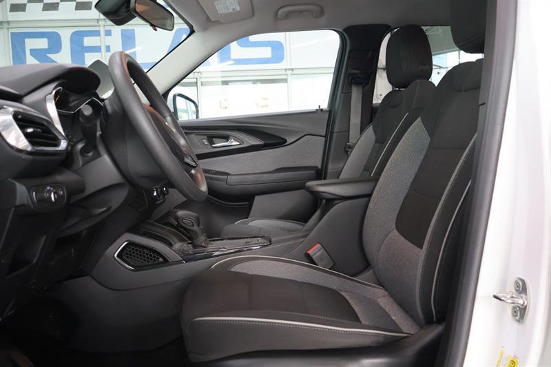 chevrolet Trailblazer 2023 - 2