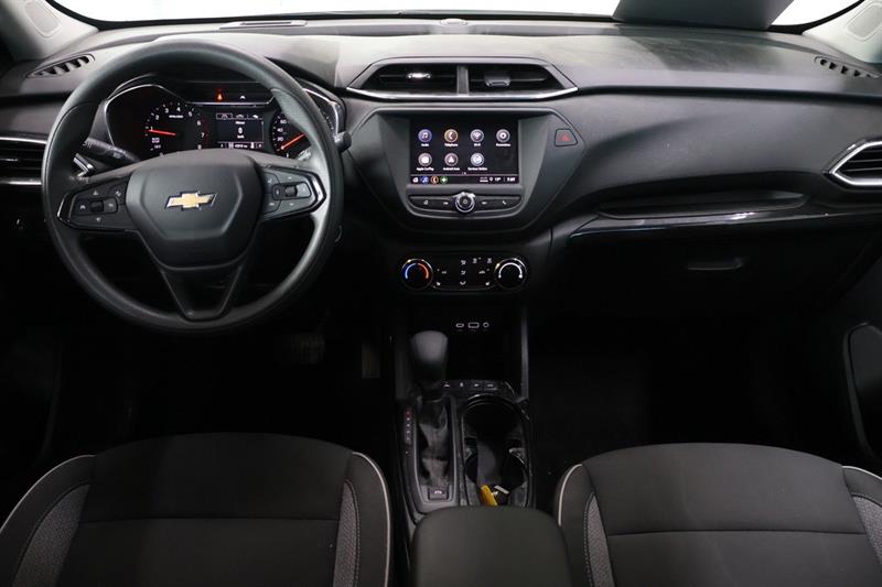 chevrolet Trailblazer 2023 - 3