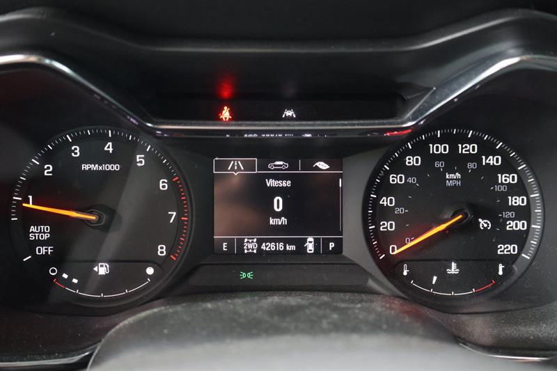 chevrolet Trailblazer 2023 - 4