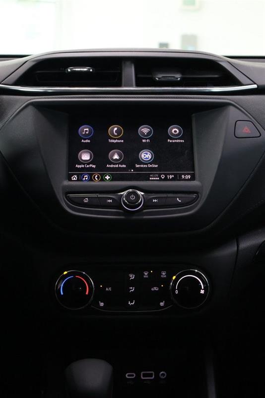chevrolet Trailblazer 2023 - 5