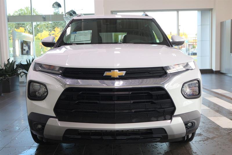 chevrolet Trailblazer 2023 - 7