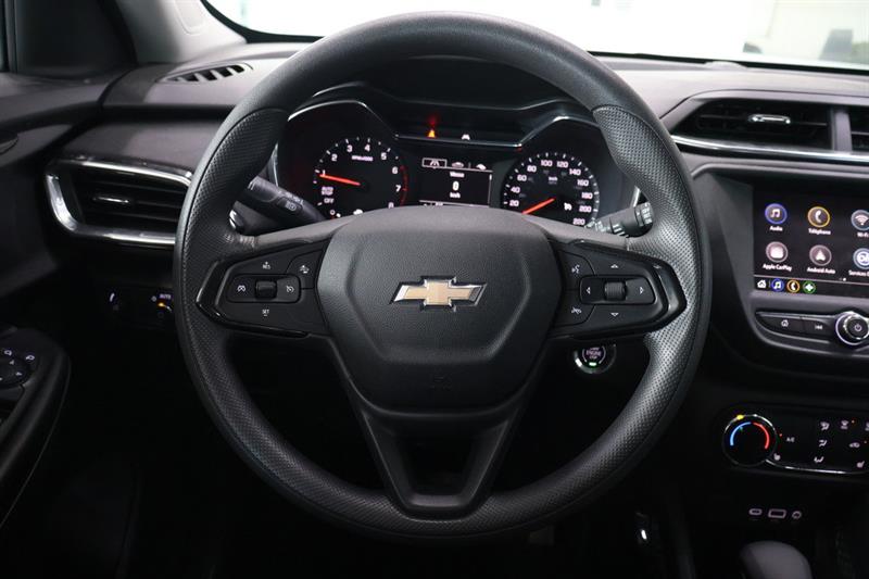 chevrolet Trailblazer 2023 - 10