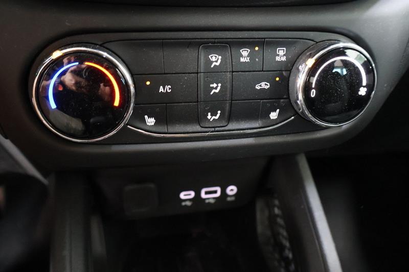 chevrolet Trailblazer 2023 - 15