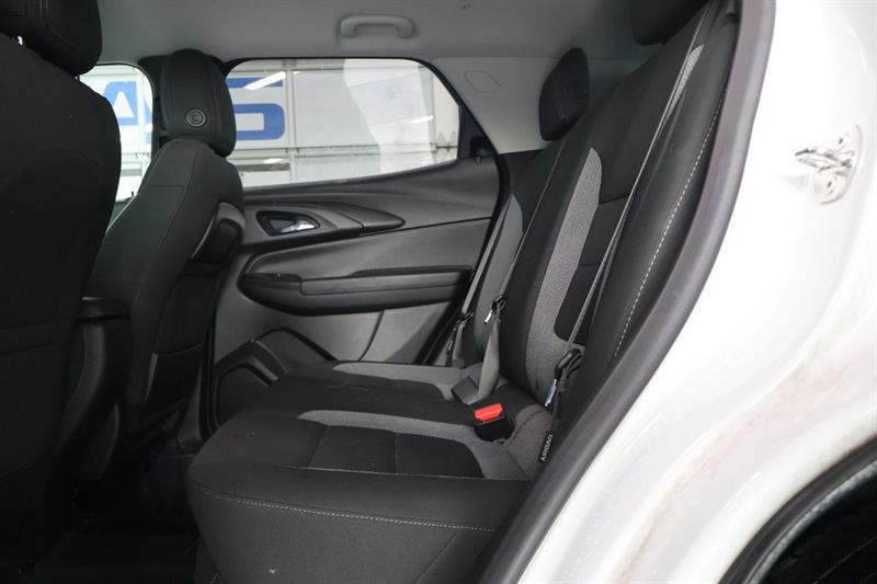 chevrolet Trailblazer 2023 - 19