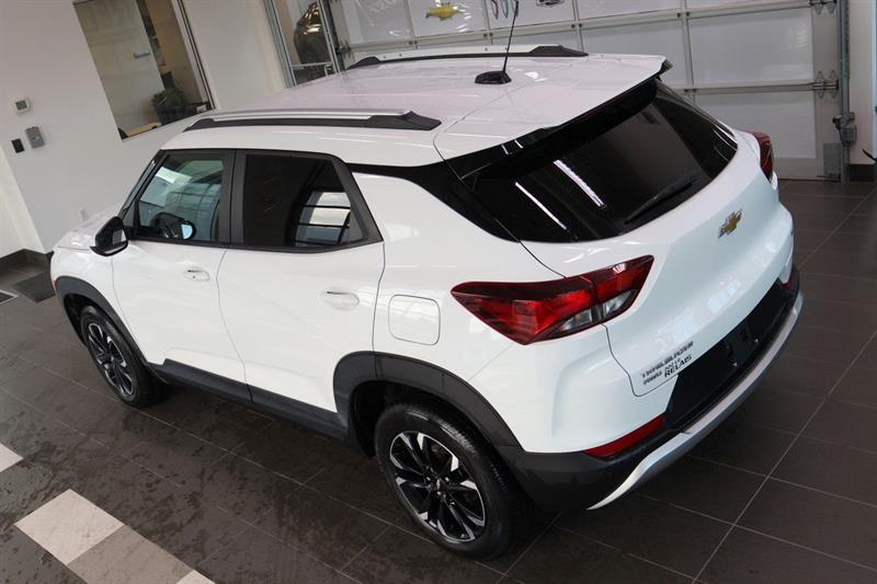 chevrolet Trailblazer 2023 - 20