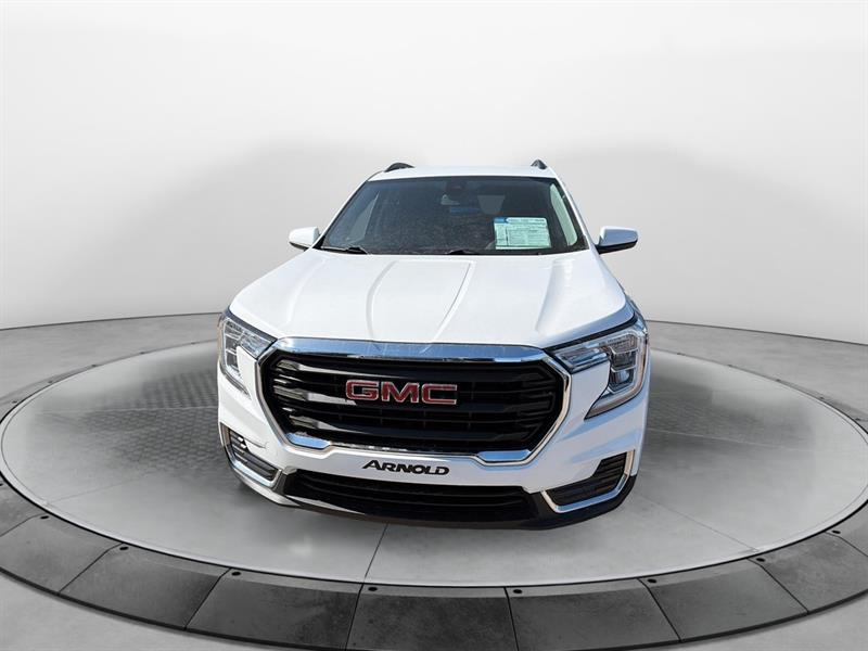 gmc Terrain 2022 - 2