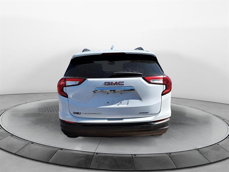 gmc Terrain 2022 - 3