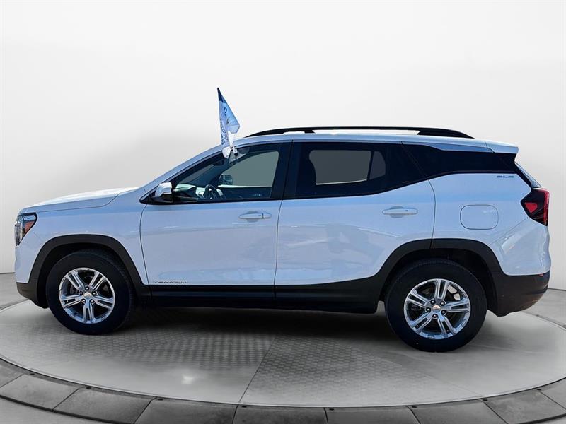 gmc Terrain 2022 - 5