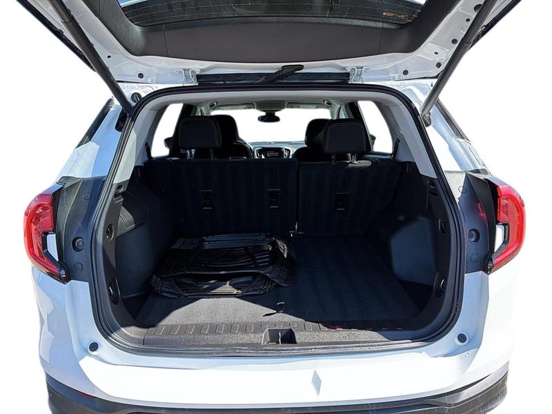 gmc Terrain 2022 - 6
