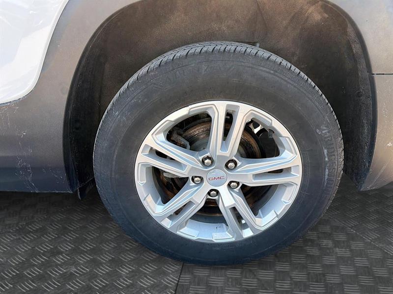 gmc Terrain 2022 - 7