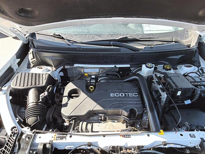 gmc Terrain 2022 - 8