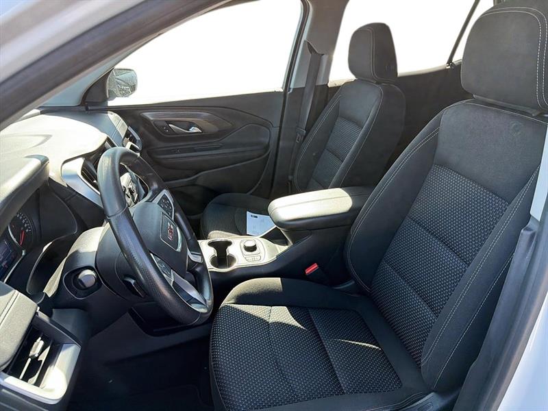 gmc Terrain 2022 - 9