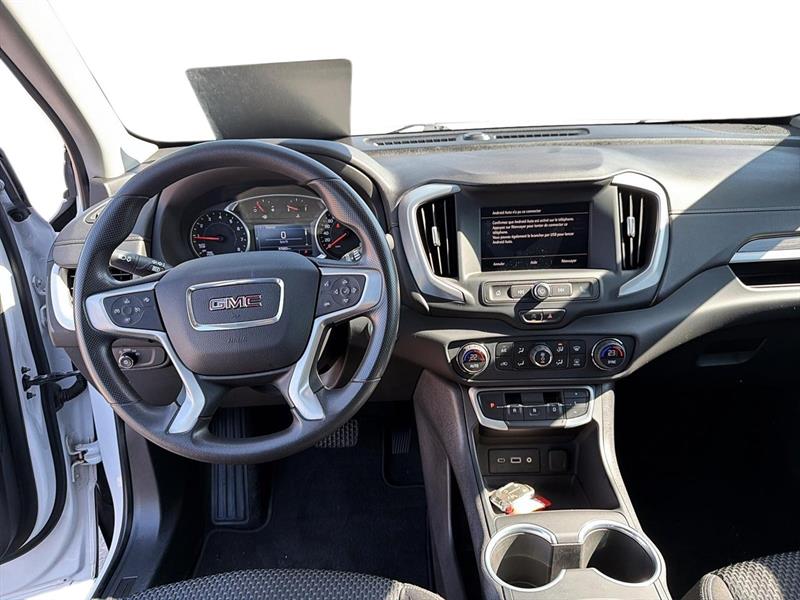 gmc Terrain 2022 - 10