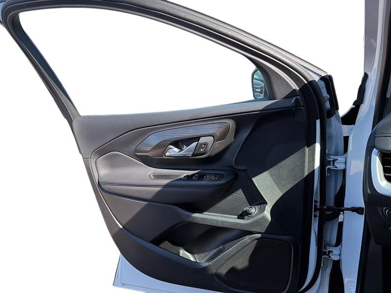 gmc Terrain 2022 - 11