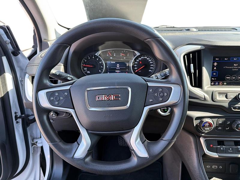 gmc Terrain 2022 - 12
