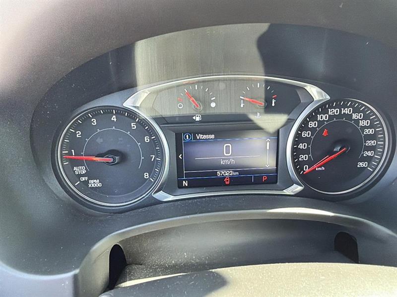 gmc Terrain 2022 - 13