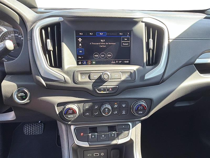 gmc Terrain 2022 - 14