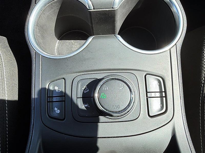 gmc Terrain 2022 - 16