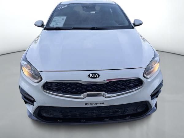 kia Forte5 2020 - 2
