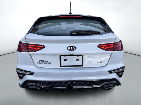 kia Forte5 2020 - 6