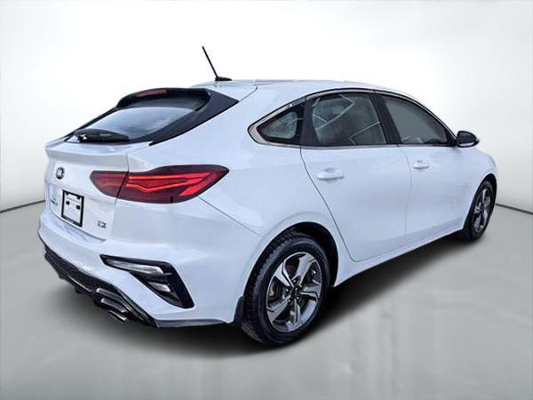 kia Forte5 2020 - 7