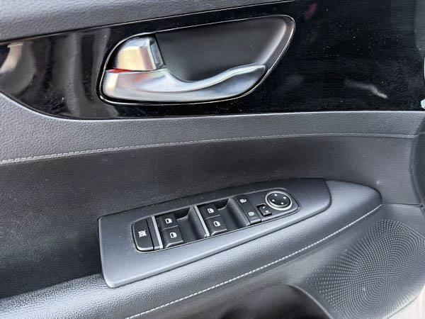 kia Forte5 2020 - 11