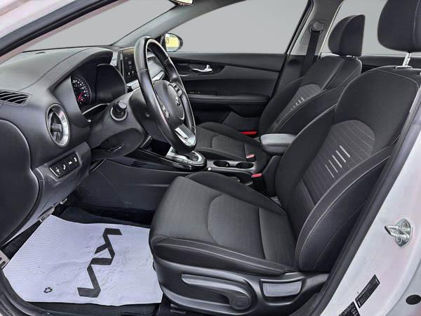kia Forte5 2020 - 12