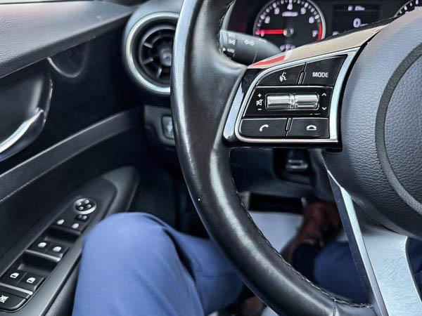 kia Forte5 2020 - 17