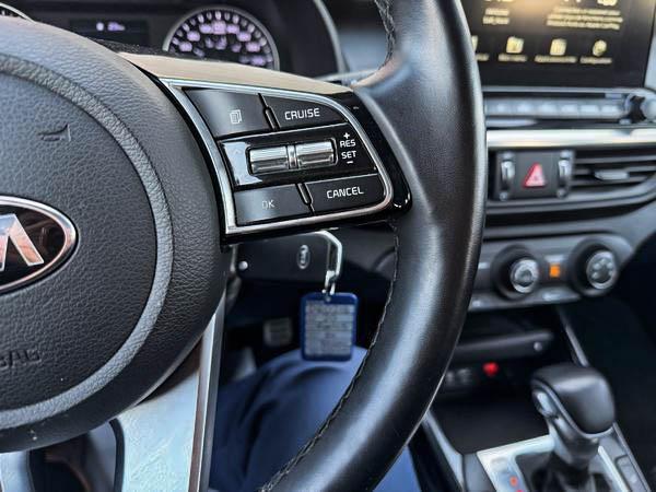 kia Forte5 2020 - 18