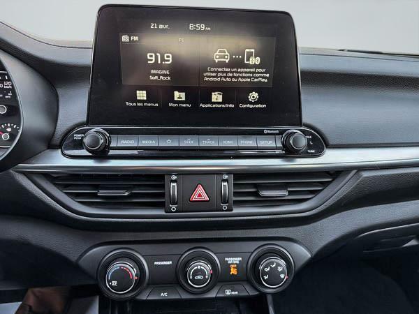 kia Forte5 2020 - 20