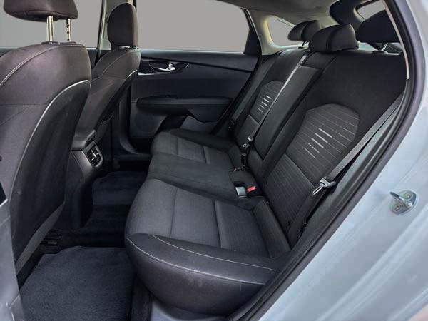 kia Forte5 2020 - 25