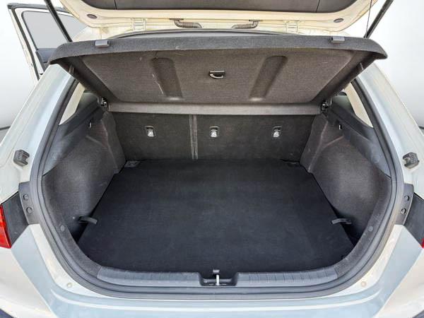 kia Forte5 2020 - 26