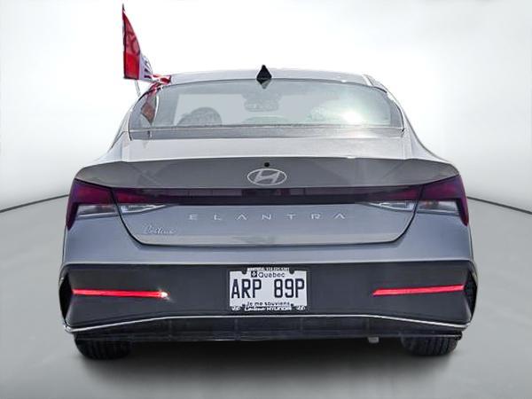 hyundai Elantra 2025 - 4