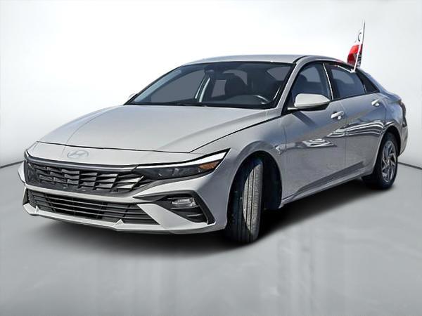 hyundai Elantra 2025 - 7