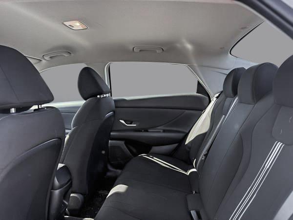 hyundai Elantra 2025 - 8