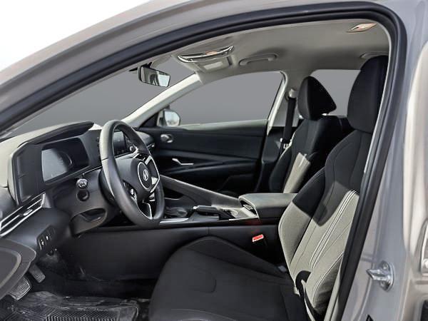 hyundai Elantra 2025 - 10