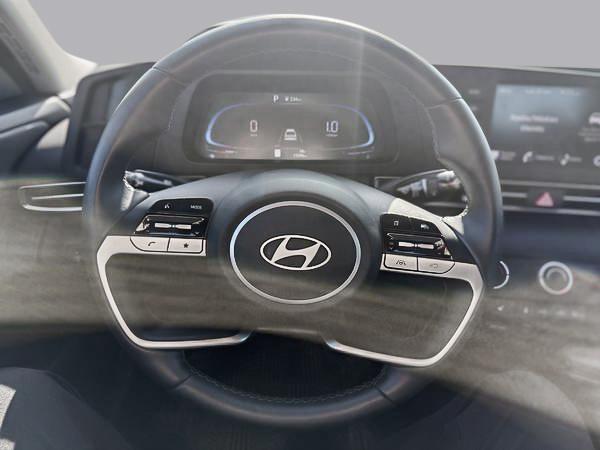 hyundai Elantra 2025 - 11
