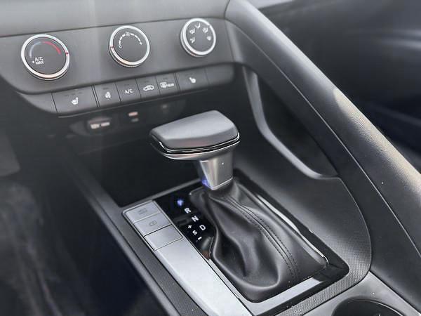 hyundai Elantra 2025 - 12