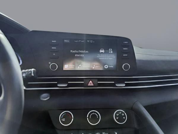hyundai Elantra 2025 - 14