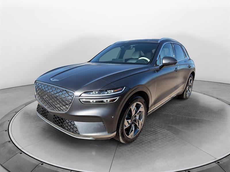 genesis Electrified GV70 2023