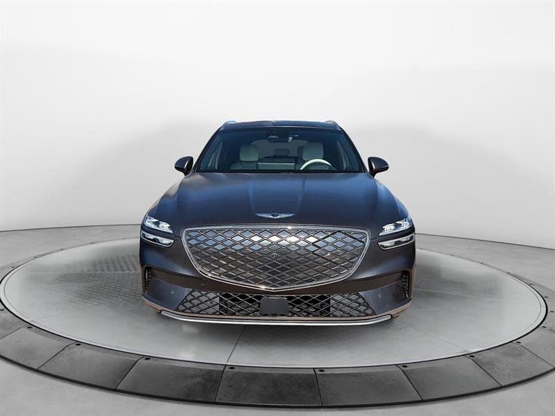 genesis Electrified GV70 2023 - 2