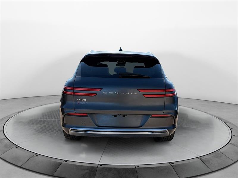 genesis Electrified GV70 2023 - 3