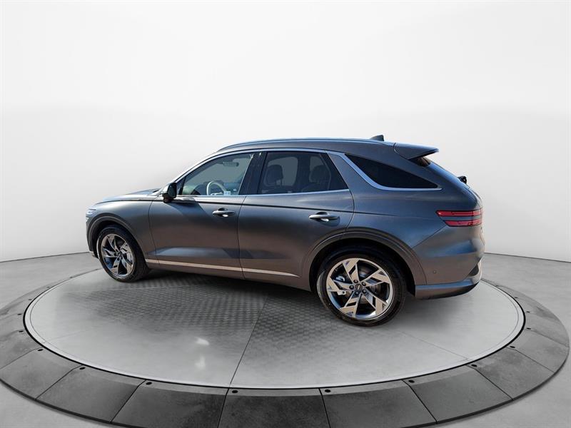 genesis Electrified GV70 2023 - 5