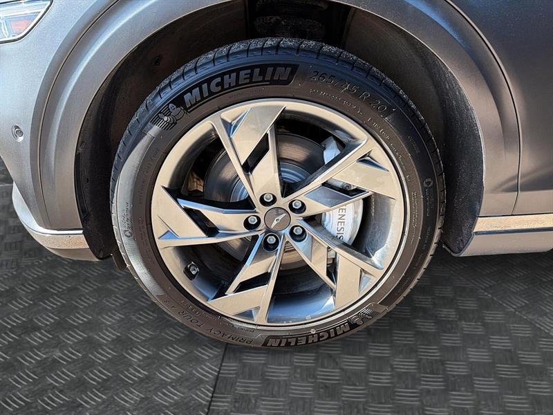 genesis Electrified GV70 2023 - 7