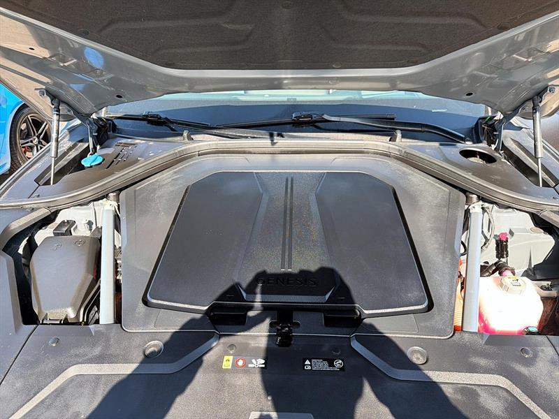 genesis Electrified GV70 2023 - 8