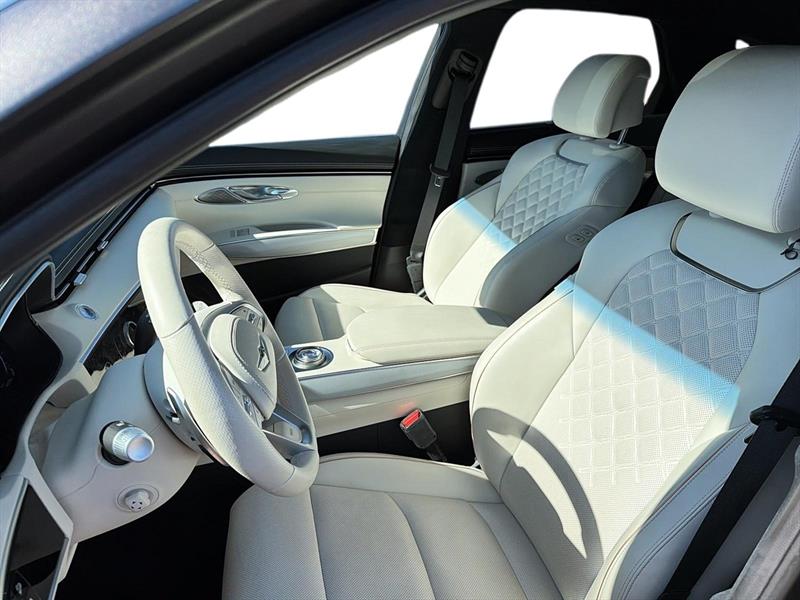 genesis Electrified GV70 2023 - 9
