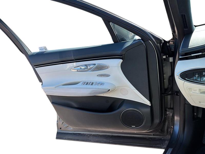 genesis Electrified GV70 2023 - 11