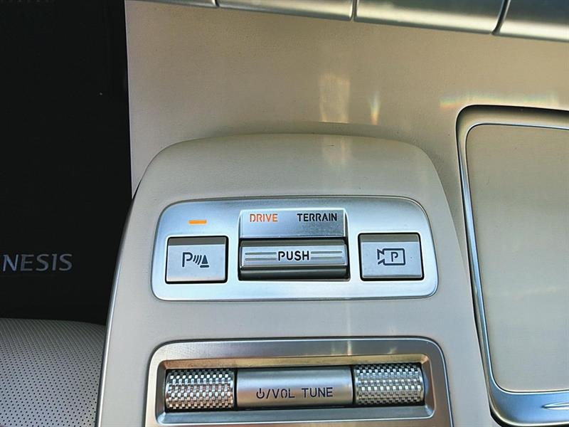genesis Electrified GV70 2023 - 16